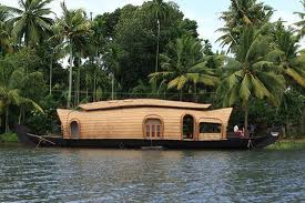 Alappuza House Boat